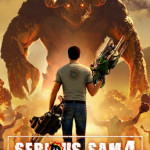 Serious Sam 4