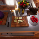 Cooking Simulator