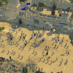 Stronghold Crusader 2