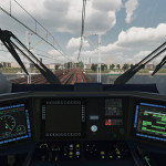 SimRail - The Railway Simulator