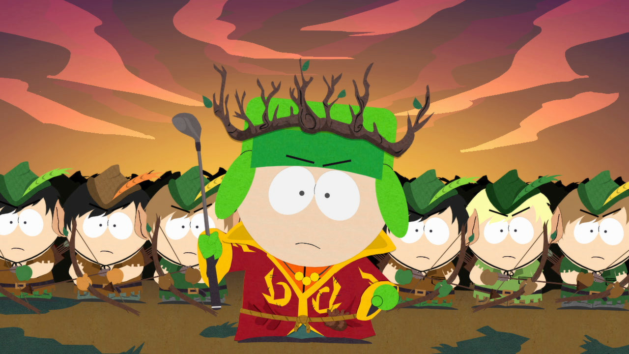 South Park™: The Stick of Truth™