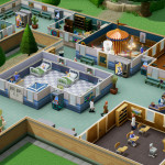 Two Point Hospital