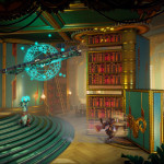 Trine 5: A Clockwork Conspiracy