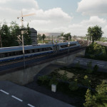 SimRail - The Railway Simulator