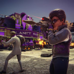 Saints Row®: The Third™ Remastered