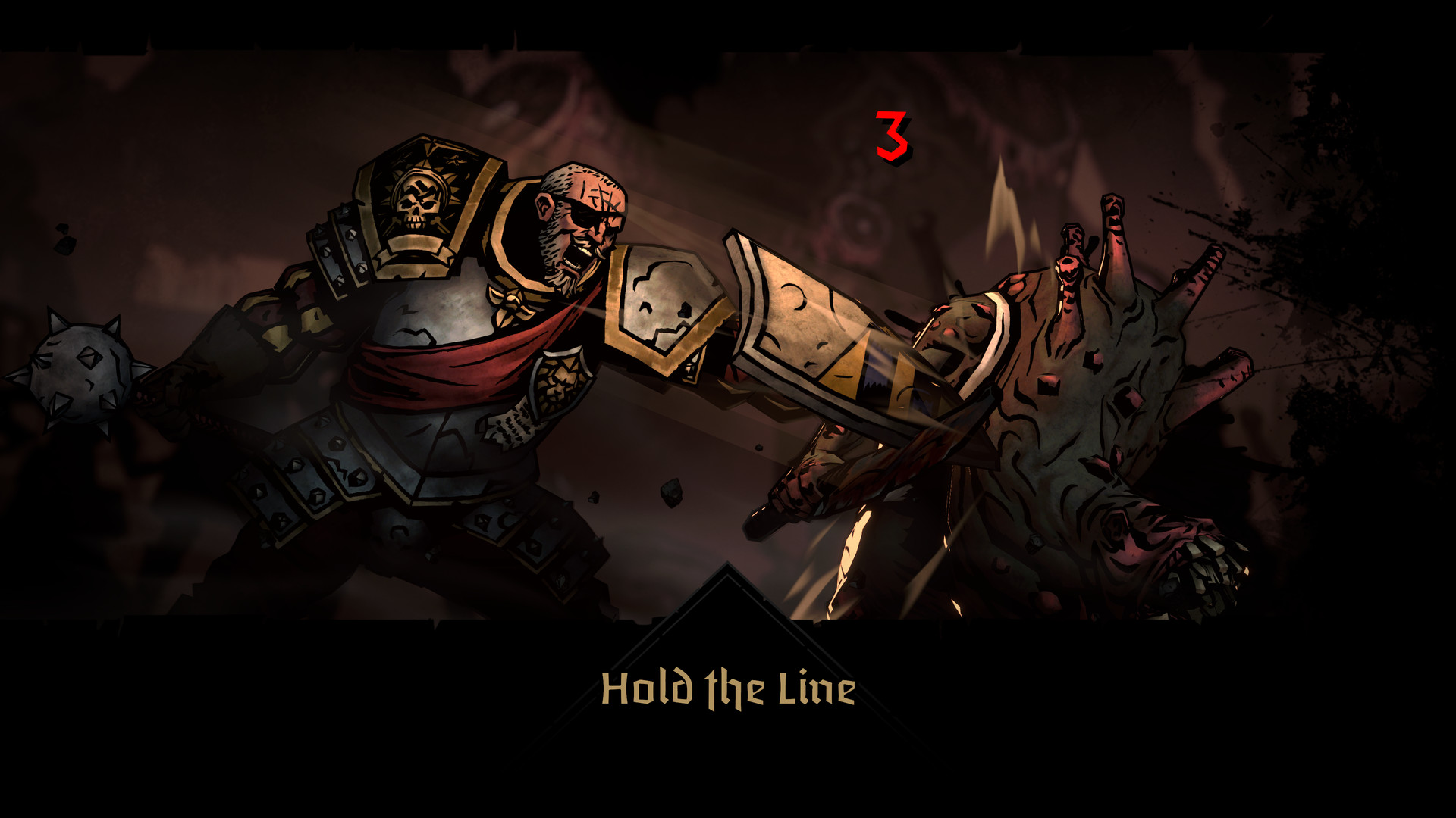 Darkest Dungeon® II