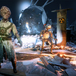 Mutant Year Zero: Road to Eden