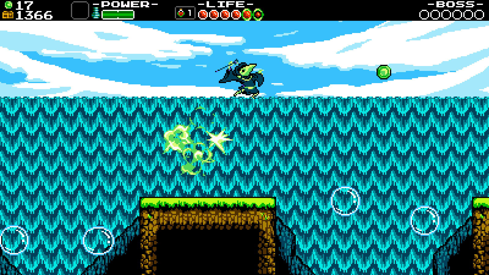 Shovel Knight: Treasure Trove