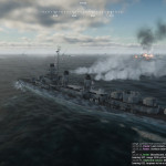 Destroyer: The U-Boat Hunter