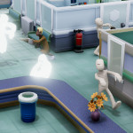 Two Point Hospital