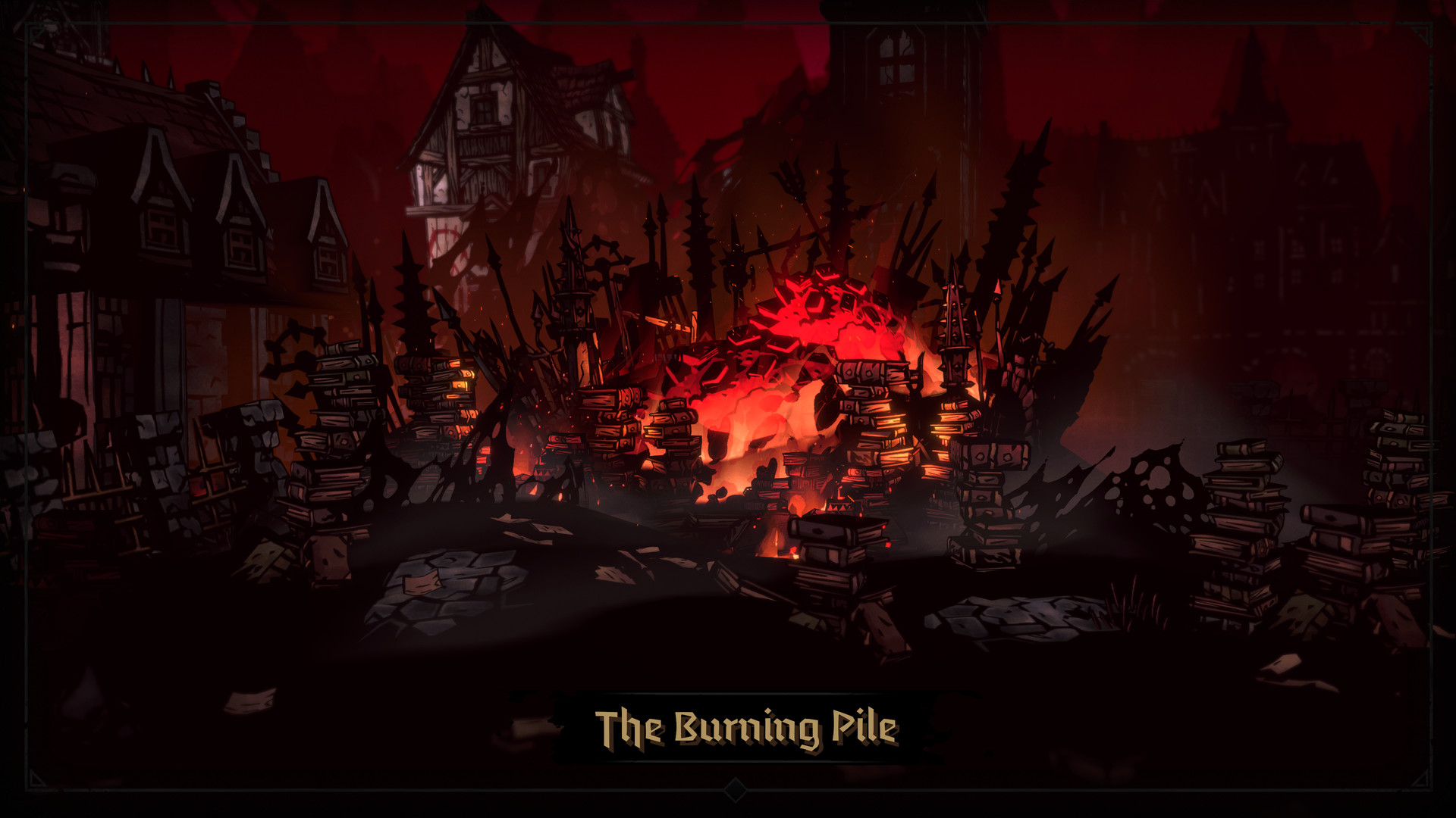 Darkest Dungeon® II