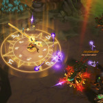 Torchlight III