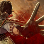 CODE VEIN