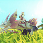 Monster Hunter Stories 2: Wings of Ruin