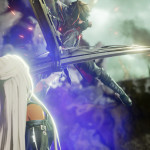 CODE VEIN