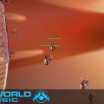 Homeworld Remastered Collection