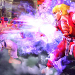 Ultra Street Fighter® IV