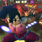 Ultra Street Fighter® IV