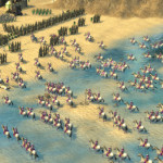 Stronghold Crusader 2