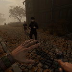 Pathologic 2