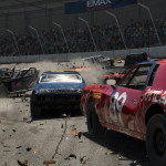 Wreckfest