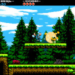 Shovel Knight: Treasure Trove