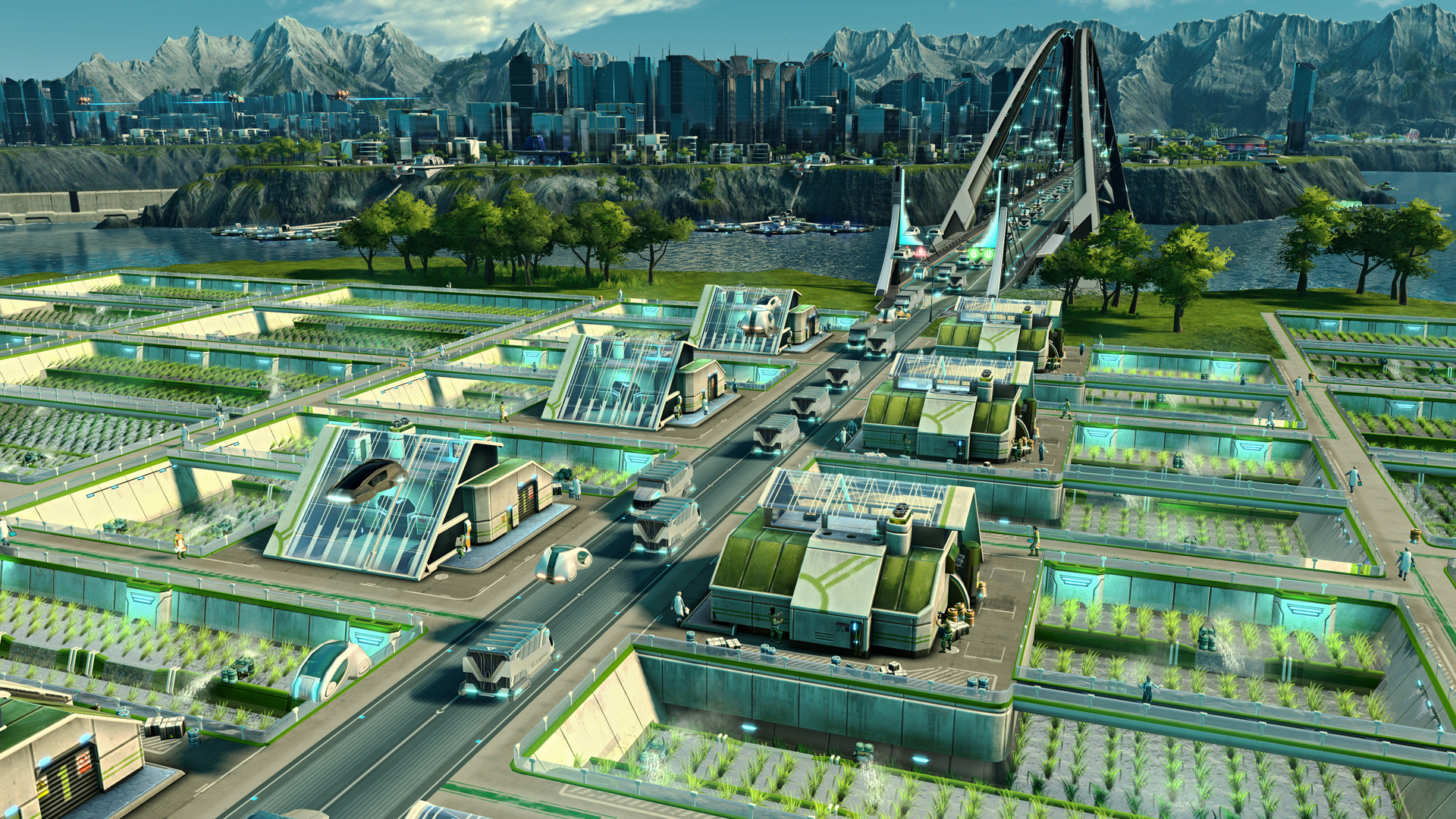 Anno 2205™