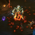 Torchlight III