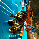 The LEGO® NINJAGO® Movie Video Game