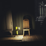 Little Nightmares