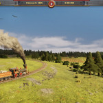 Railway Empire