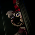 Five Nights at Freddy's: Security Breach