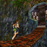 Tomb Raider I-III Remastered Starring Lara Croft