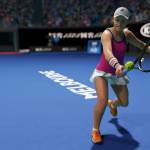 AO Tennis 2