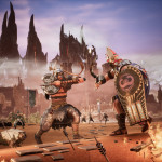 Conan Exiles