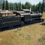 Railroads Online