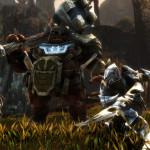 Kingdoms of Amalur: Re-Reckoning