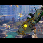 The LEGO® NINJAGO® Movie Video Game