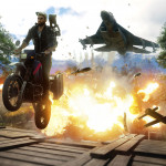 Just Cause 4 Reloaded