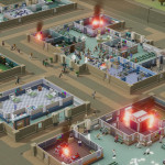 Two Point Hospital