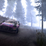 WRC Generations – The FIA WRC Official Game