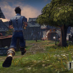 Fable Anniversary