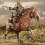 Red Dead Online