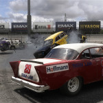 Wreckfest