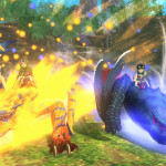 Monster Hunter Stories 2: Wings of Ruin