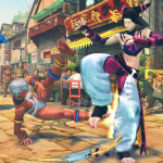 Ultra Street Fighter® IV