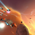 Homeworld Remastered Collection