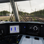 SimRail - The Railway Simulator