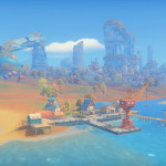 My Time at Portia