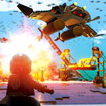 The LEGO® NINJAGO® Movie Video Game